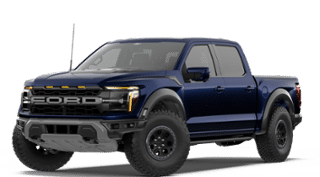 2026 Ford F-150® External Image 2